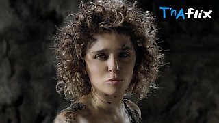 Valeria Golino Cupcakes Gig in Greenpeace
