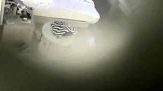 Horny fat arab housewife fingered on amateur hidden cam