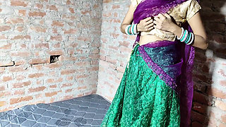 I Broke the Virgin Girl's Virginity in One Stroke at the Birthday Party at the Old House