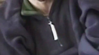 She Indulged in Her Straighter Bisexual Side After Kissing a Girl in the Outdoor Warmth