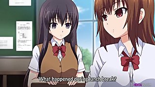 Furifure 2 Ep 03 ENG SUB