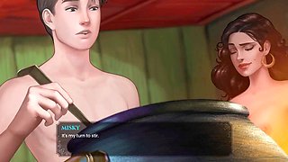 3d animation, novels, anime hentai sex