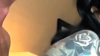 Older Man Dctrousersnake Hard Fucks Three Hole Goth Tatted Slut Nikki Nyx