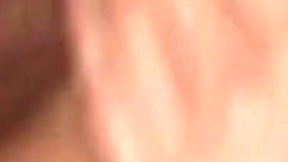 She Puts It All in Her Mouth and Sucks.