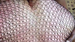 Interracial gloryhole fetish amateur