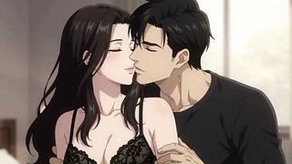 Hot wife cheat on husband and and send video to husband for jelosing
