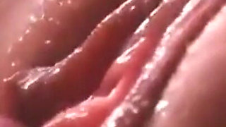 my stepsister shows her delicious pussy and I fuck her