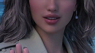 Complete Gameplay - Breeze of Passion, Part 2