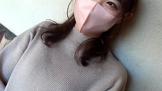 Japanese Asian Pussy Licked Fingered and