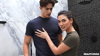 Remodeling The Bathroom Reality Kings