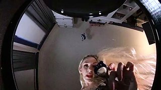 Ruby Enraylls - Toilet Boxpov Good Morning Toilet Slave