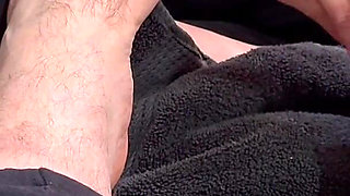 Lanista Bear Feet Worship