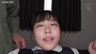 Asian Schoolgirls' Secret Anal Adventures and Orgy. Asian Erotic Video. x1x2E189BA549D77A0EF5