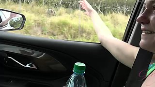 - You explore with Chloe, then hit the nude beach. ATK