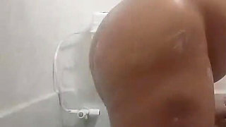 My Wife Watroom Me Nahane Gai