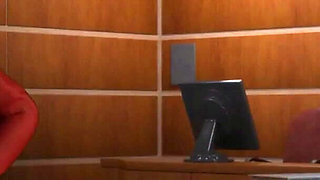 The Genesis Order V84081 Part 273 the End! the Courtroom! by Loveskysan69