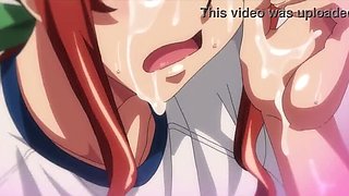 Tsunero Episode 6 - Big Tits Hentai Anime Sex