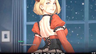 Dirty games, hd videos, blonde teen