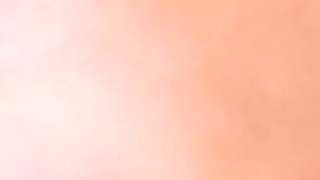 Fucking Hard in a Cave on the Beach