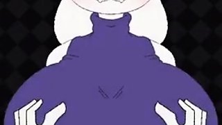 beat banger toriel