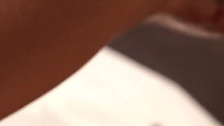 19yo Creampie Breeding After Pool Swimming