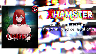 Stellar Blade EVE Fucked in The Ass l 3D Animation Uncensored Hentai