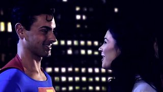 Fatty girl who loves big cocks warms up for a hardcore sex