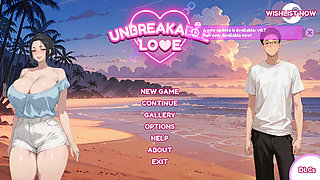 Unbreakable Love: How My Old Friends Are Going to React When They See My Wife's Big Tits - Episode 1