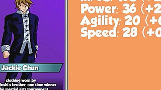 Dragon Girl X - Dragon Ball Part 23 - Bikini Boobs and Costumes by Loveskysan