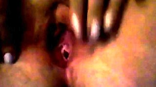Turkish Webcam Girl Masturbating Solo