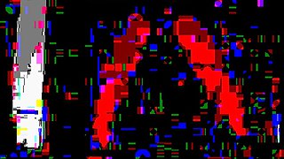 Milk enema duo close up and gaping after some toy action