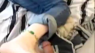 Cute Teen Foot Fetish: Blowjob, Amateur  Pornhub Porn