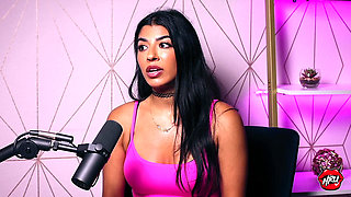 From Icu Nurse to Bollywood Adult Star: Jasmine Sherni’s Wild Career Switch