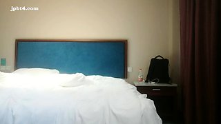 Hot amateur hidden cam