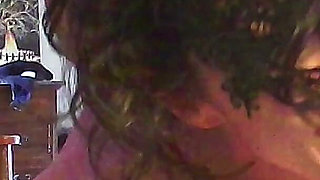 Passionate and Rough Orgasms