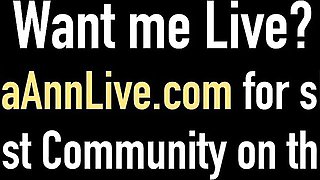 Watch tender Julia Ann's xxx