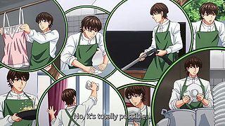 LONG STORY ANİME SEZ