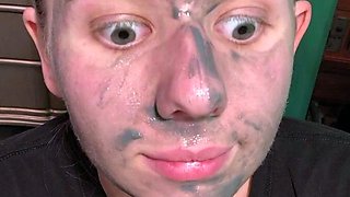 Amateur Webcam Teen Masturbating