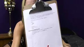 Mexicana blowjob with her big boobs