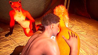 Animated, anime hentai, amateur threesome