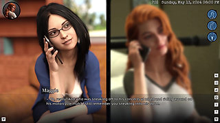 Boundaries of Morality - V0.551 - Full Part