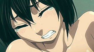 Funny girlie's big tits xxx