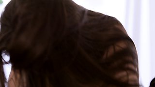 Close Up And Cumshot