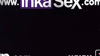 Inka Sex - Pregnant Woman Receives Vaccine From a Large Penis From Fake Gynecologist in Office