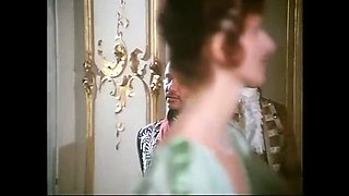 Cheerful Widow Full Movie HD - Vintage MILF with Huge Tits and Big Cock Anal Scene