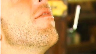 Handjob trailer with comely Kelly Trump from Erotic Planet