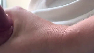 Found That Big Ass Girl on a Hiking Trail and Fucked Her in a Public!