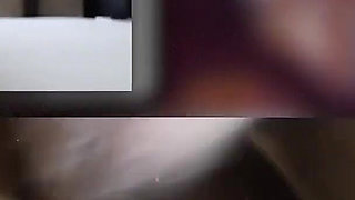 Johntronx - Real Amateur Thai Babe Sucks and Fucks My Hard Cock in POV