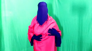 Bangladeshi Beautiful Housewife Spending The Night With Neighbor