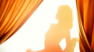 Kuchipudi Dance Seduction Journey